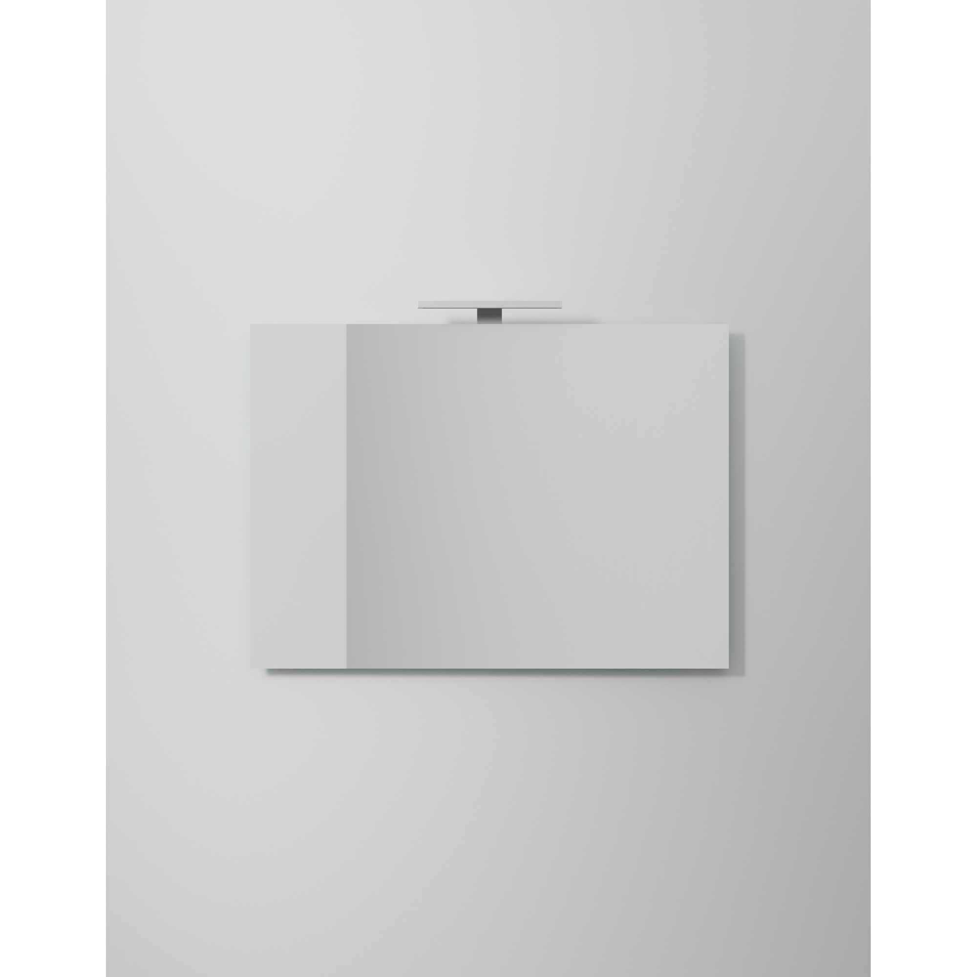 INR Möbelpaket 100 Viskan Grip Premium White Bredd: 1000 mm