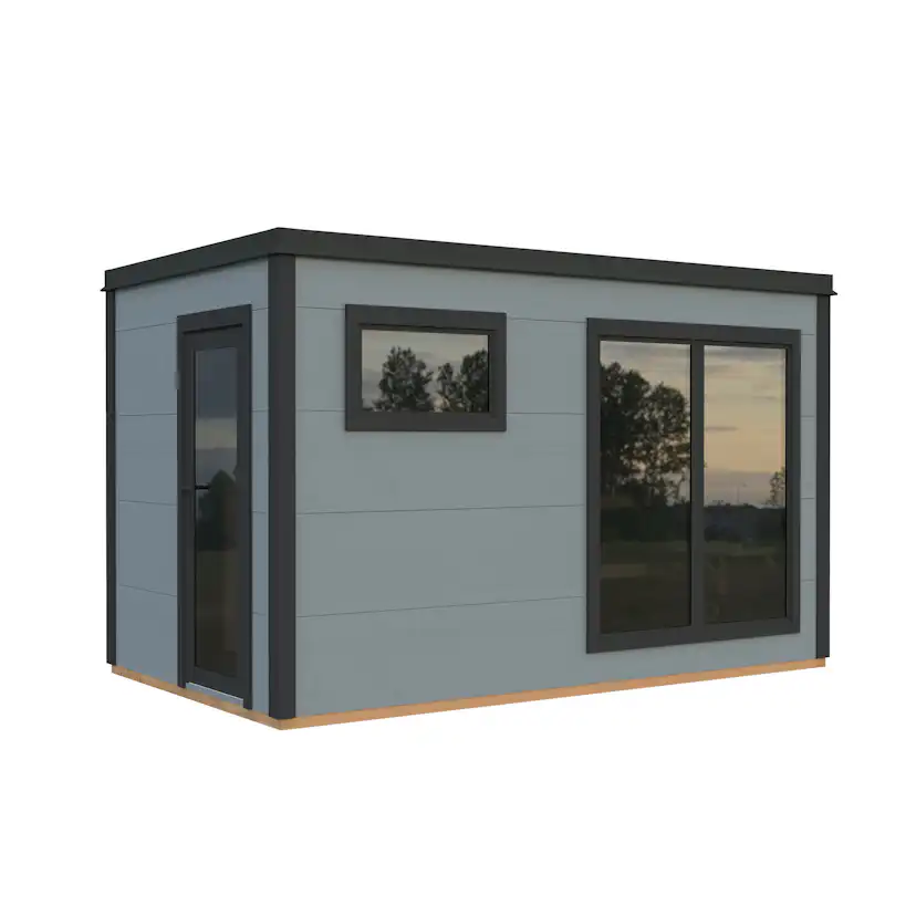 Bastu Palmako Grace 9,0 m2