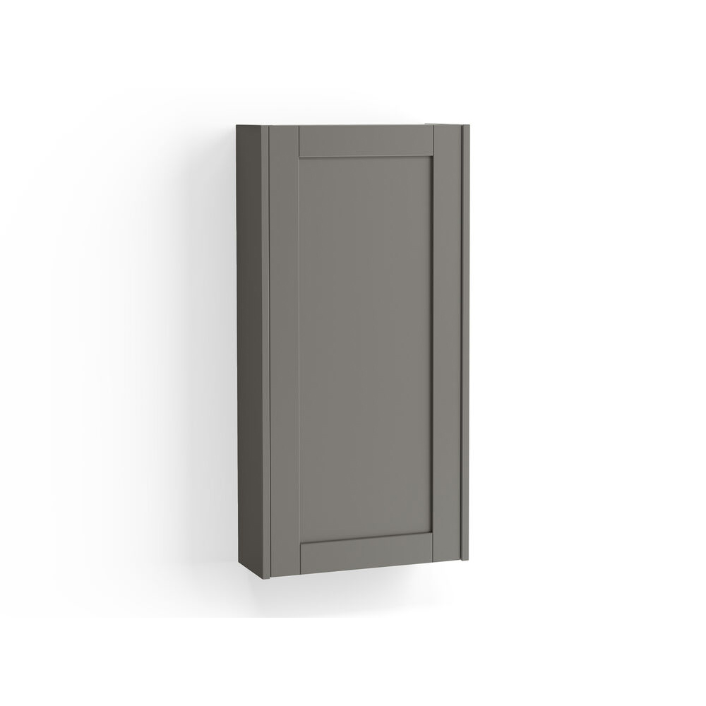 Väggskåp Vedum Mezzo Frame  400