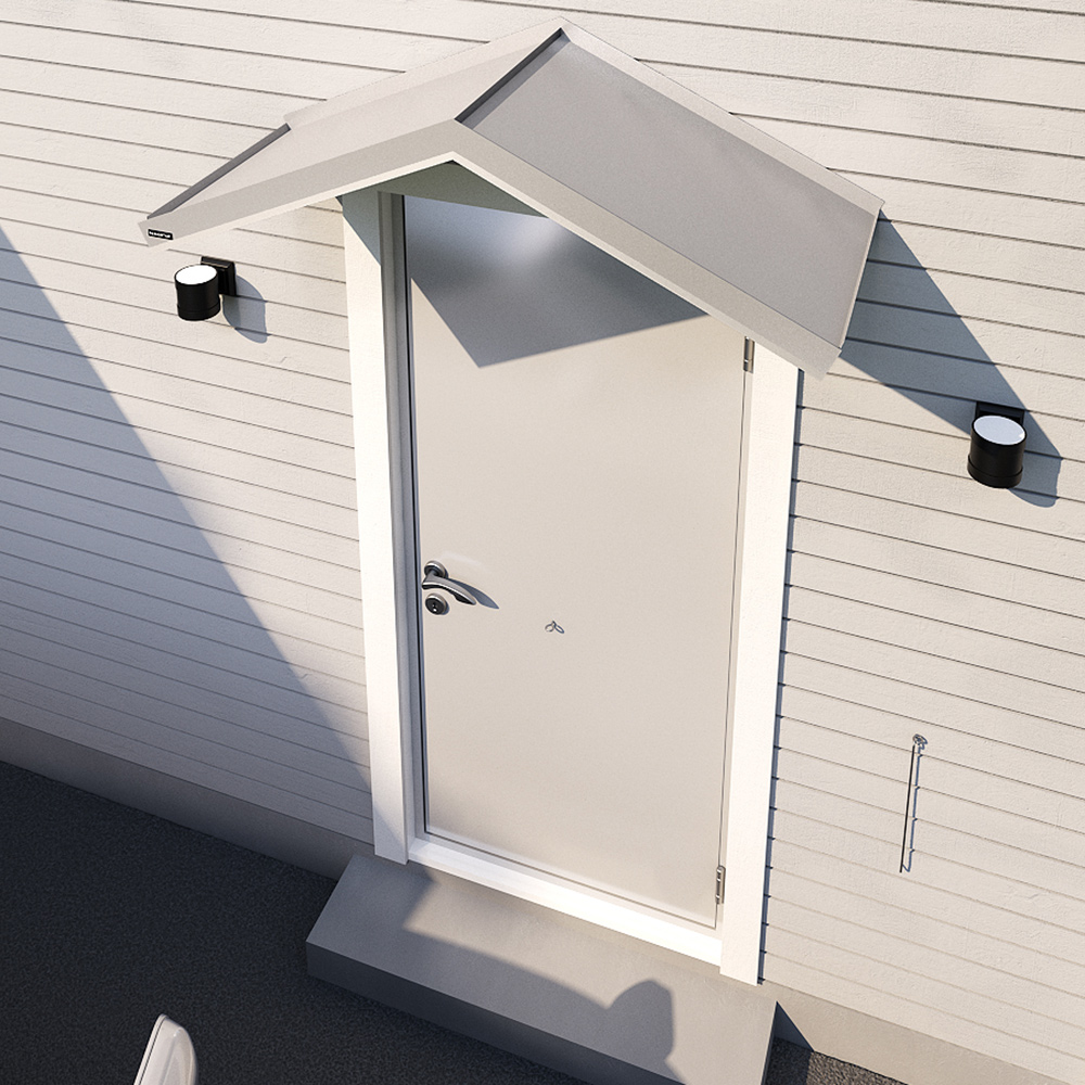 Entrétak Designtak Simple Angled