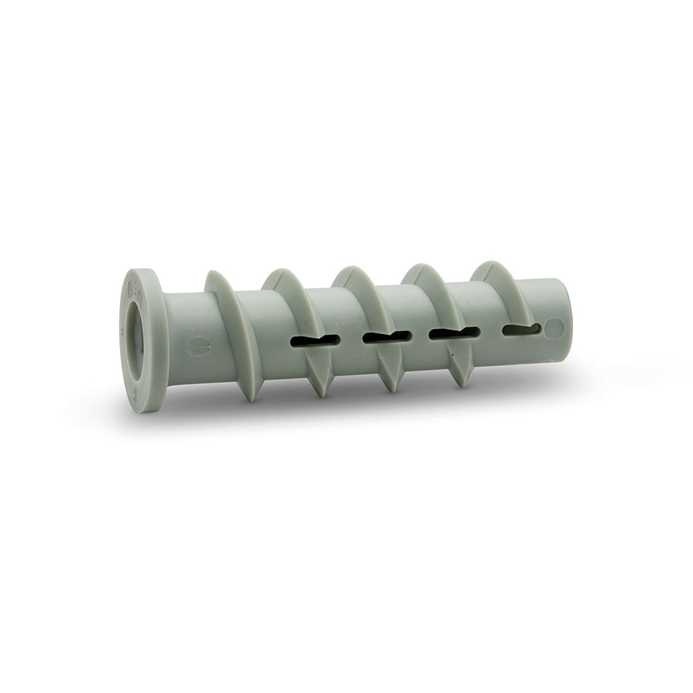 LÄTTBETONGPLUGG TURBO 12X60 BRK=25 12x60 mm 25 st
