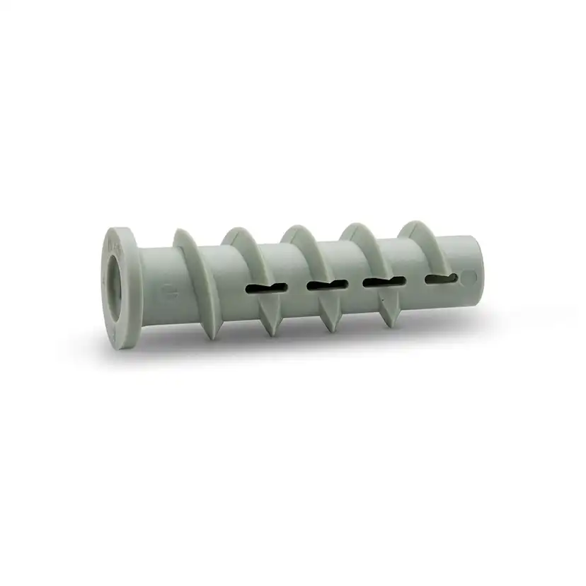 LÄTTBETONGPLUGG TURBO 12X60 BRK=25 12x60 mm 25 st