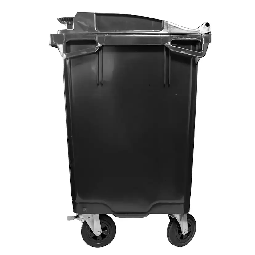 Sopkärl Lyfco 660L Mörkgrå Mörkgrå
