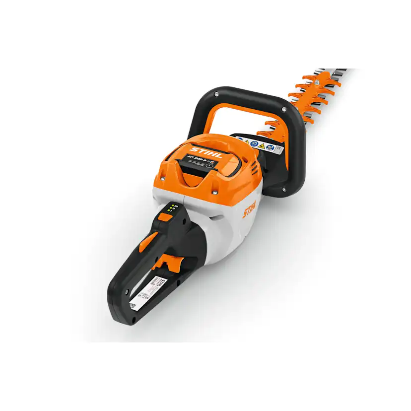 Häcksax STIHL HSA 140.0 T 60cm/24" Batteridriven