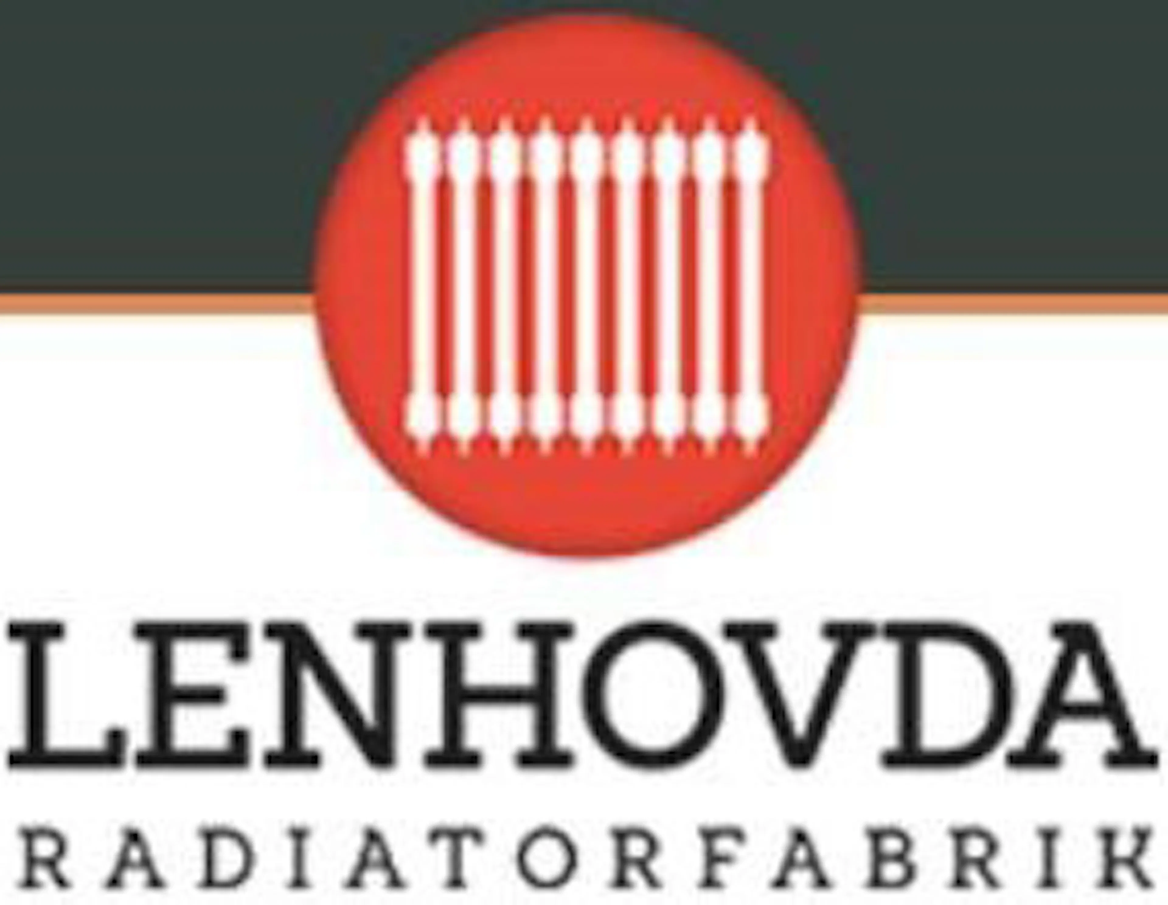 Lenhovda | Högkvalitativa element & radiator logo