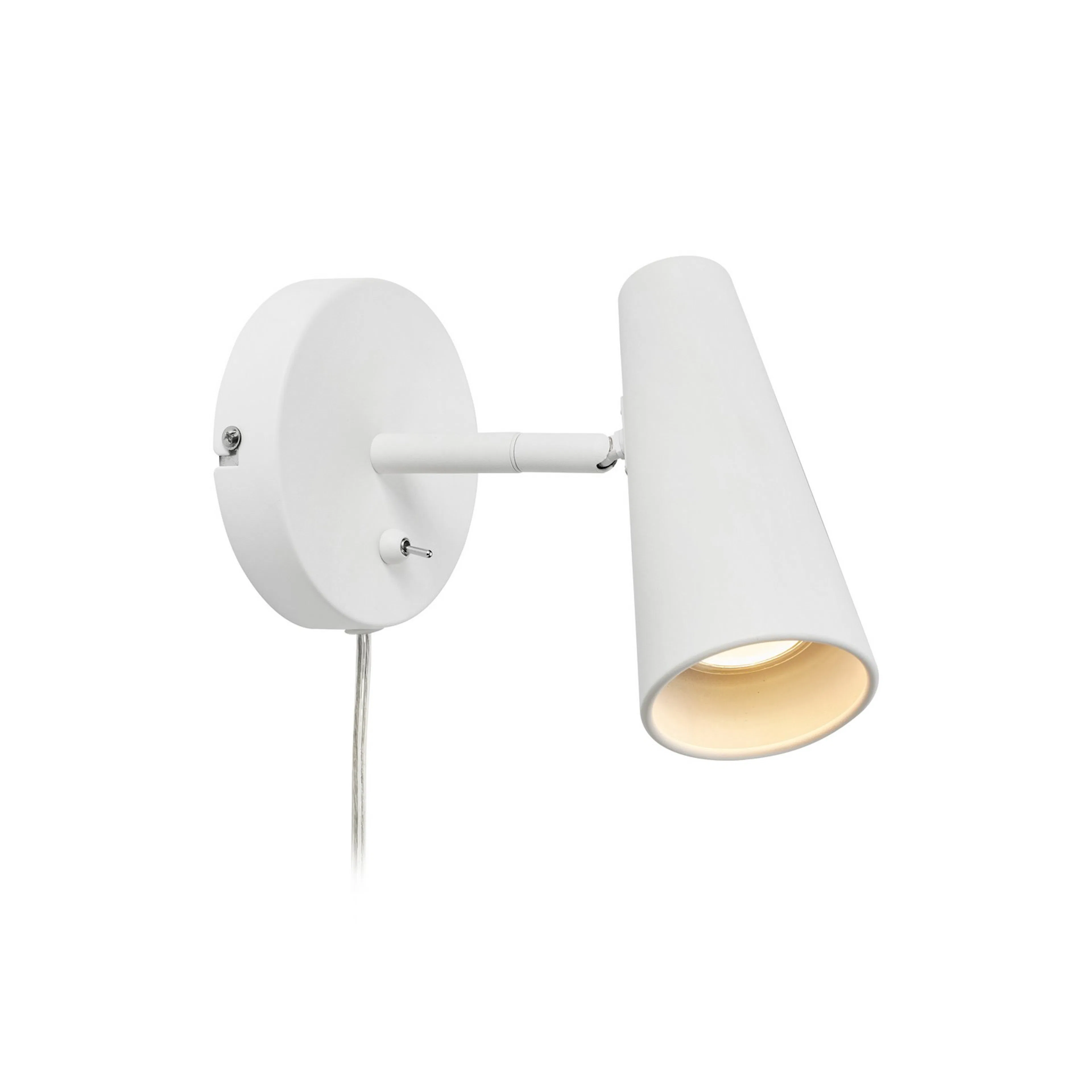 CREST Wall 1L Sandy White Vit