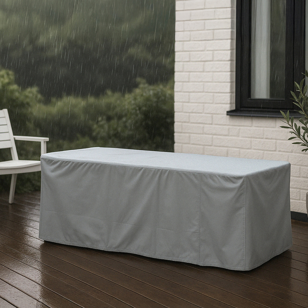 Möbelskydd Venture Home Klas 180x50x60 cm