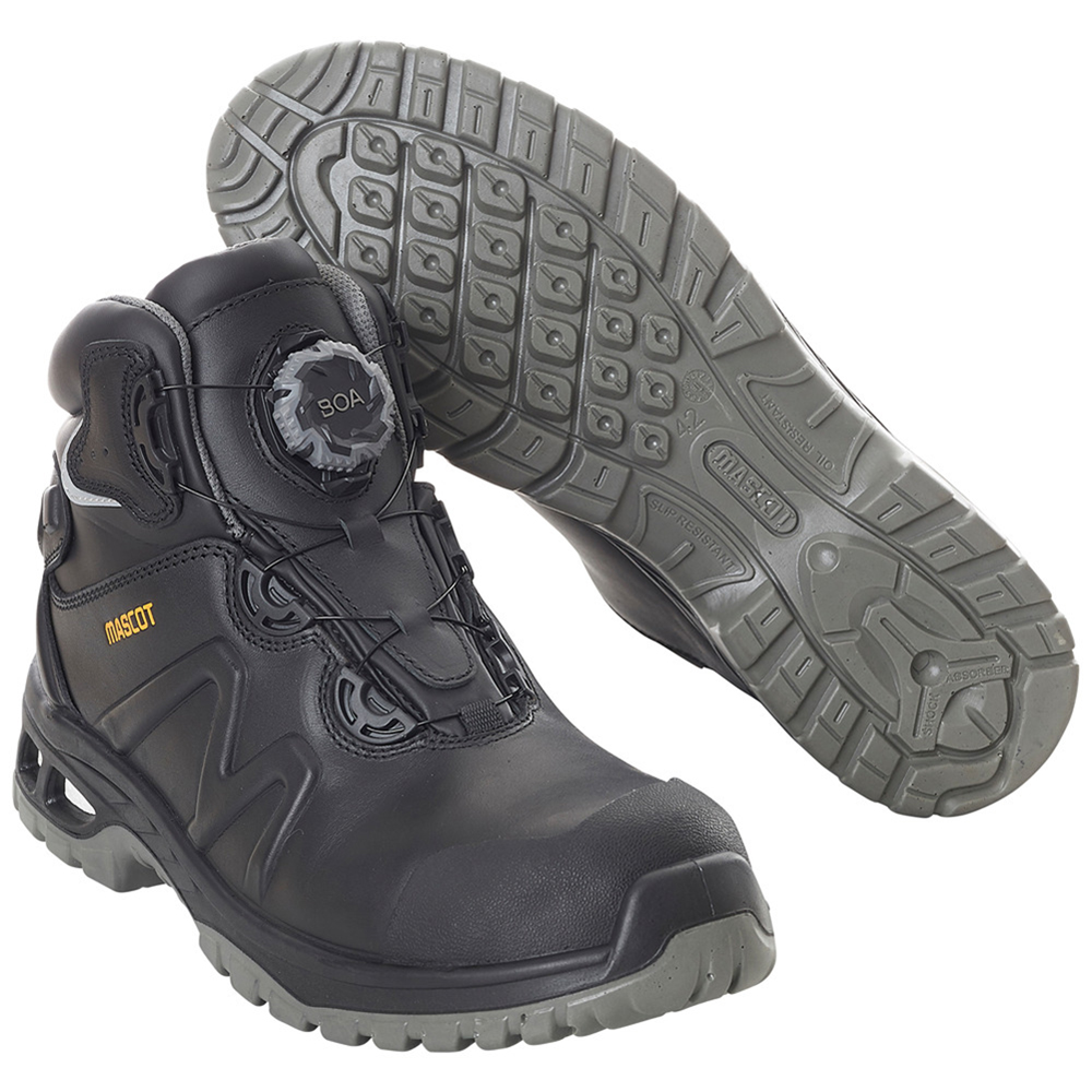 Skyddskängor Mascot Footwear Energy F0136-902