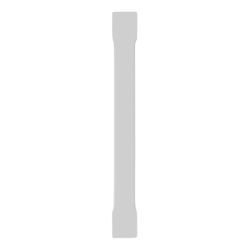 Spjäla grundmålad 100x900 Vit