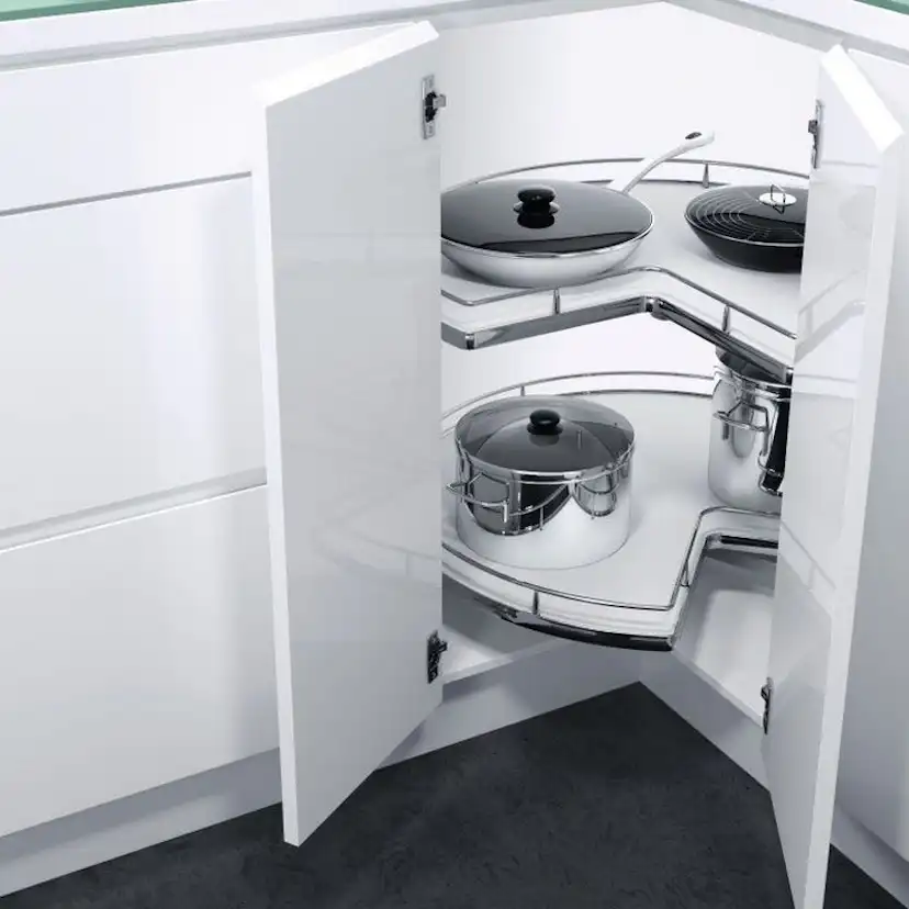 Karusell Beslag Design Recorner Maxx ¾ 800