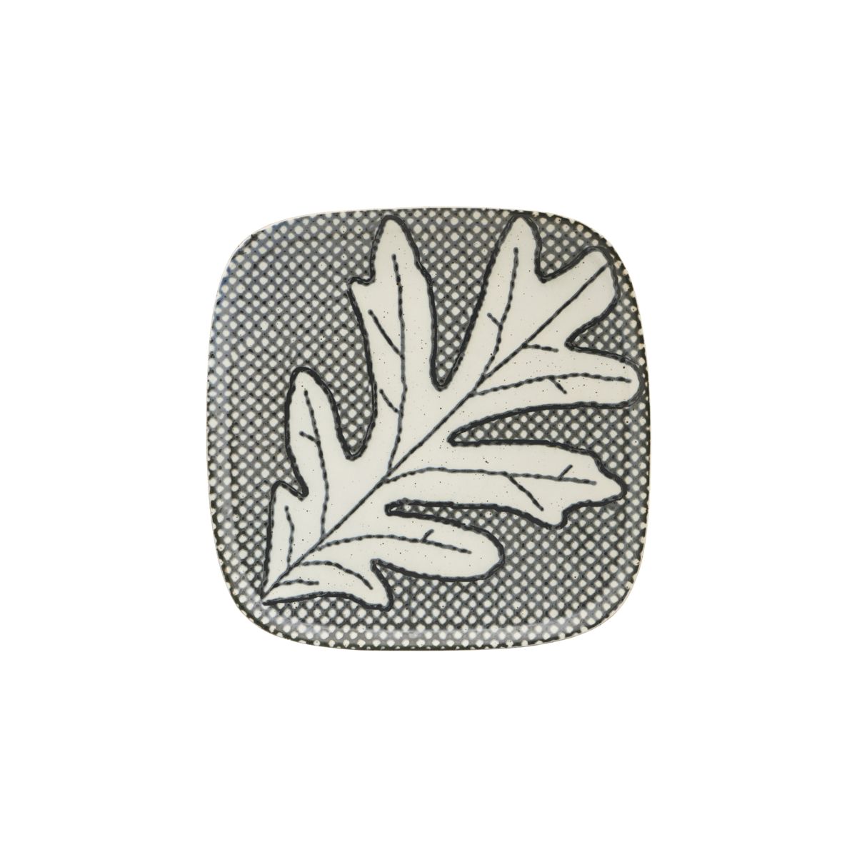 Tallrik House Doctor Ash 21,6 cm