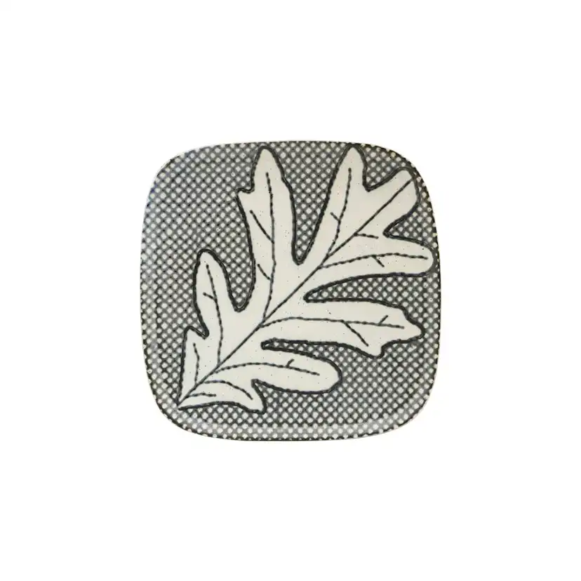 Tallrik House Doctor Ash 21,6 cm