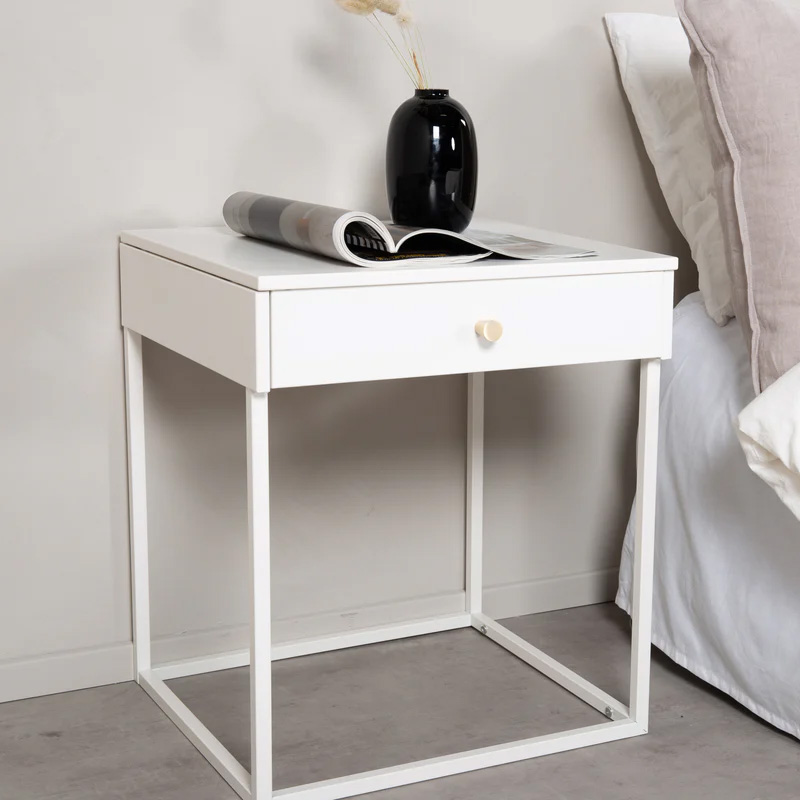 Sängbord Venture Home Bakal