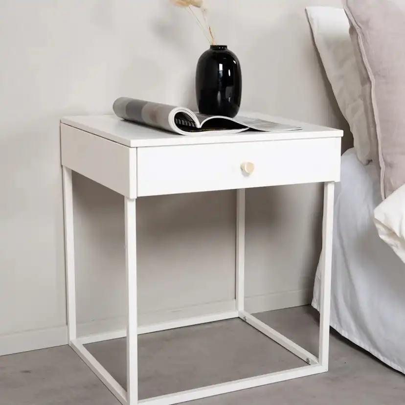 Sängbord Venture Home Bakal