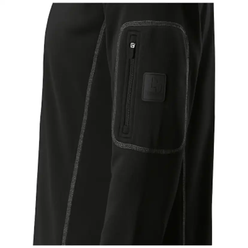 Zip-tröja L.Brador 6036P Aereo