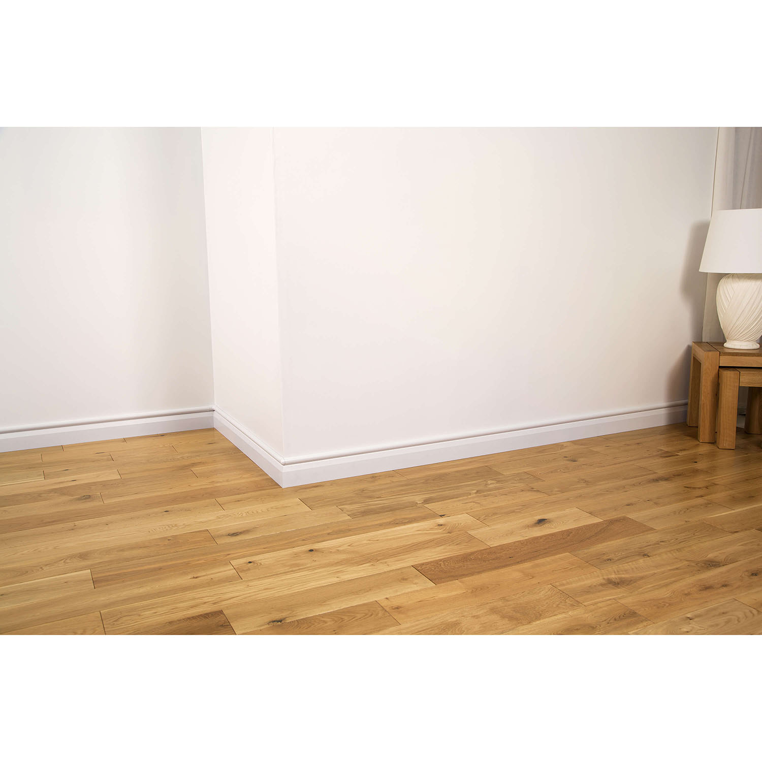 Kabelkanal Kit D-Line 30x15mm 3x Kabelkanal/Tillbehör 1.0m