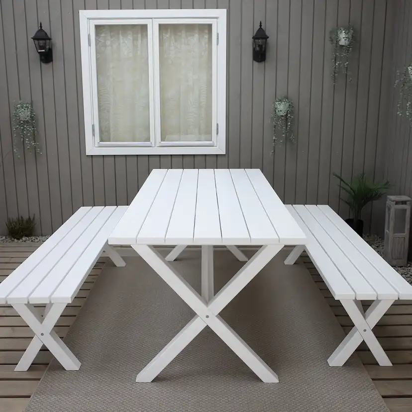 Matgrupp Baltic Garden Scottsdale 190