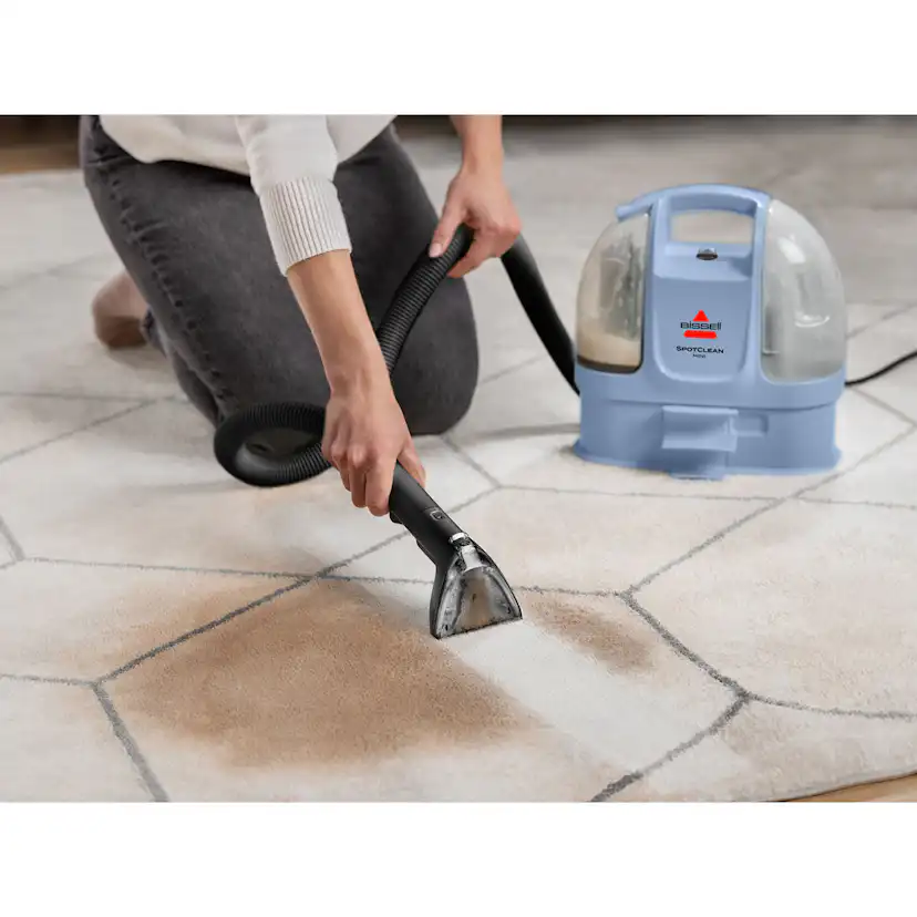 Spotclean Bissell Mini Select