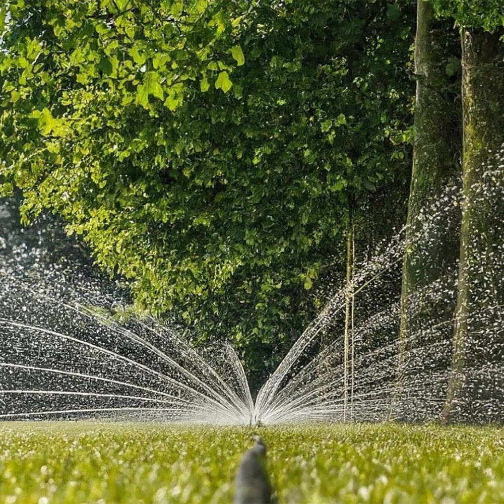 Slang 3nds Bevattning/Sprinkler 12 M