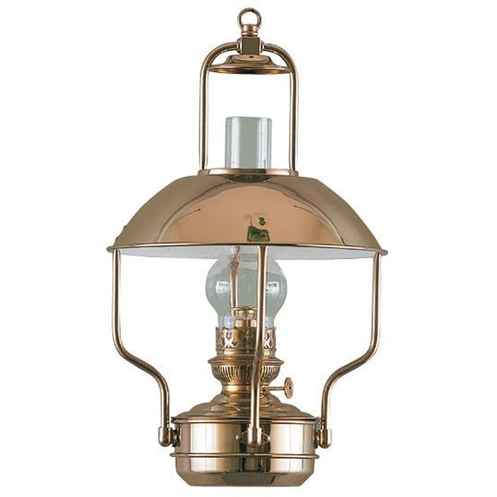 Oljelampa Den Haan Dhr Clipper 8207