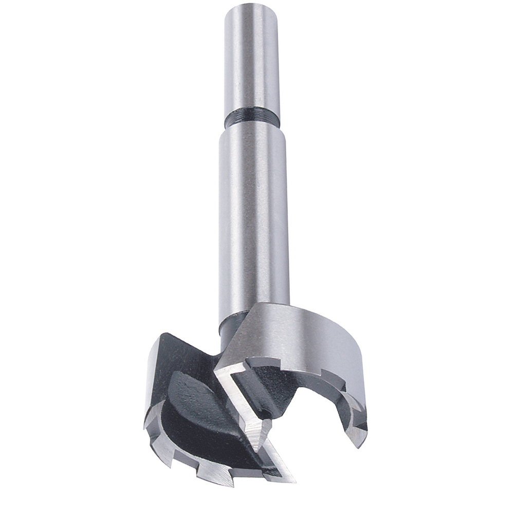 Gångjärnsborr Wolfcraft 35mm Diameter