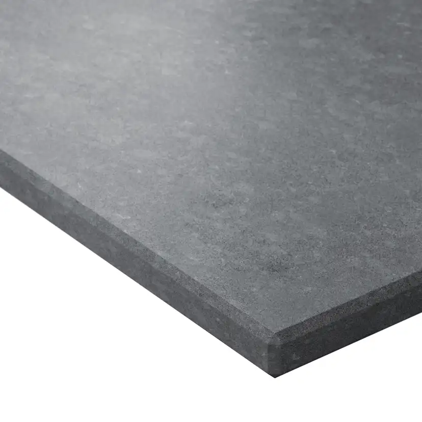 Bänkskiva Flow 120 D,
Raven,
1208x12x460 mm (BxHxD). Raven, Bredd: 1208mm