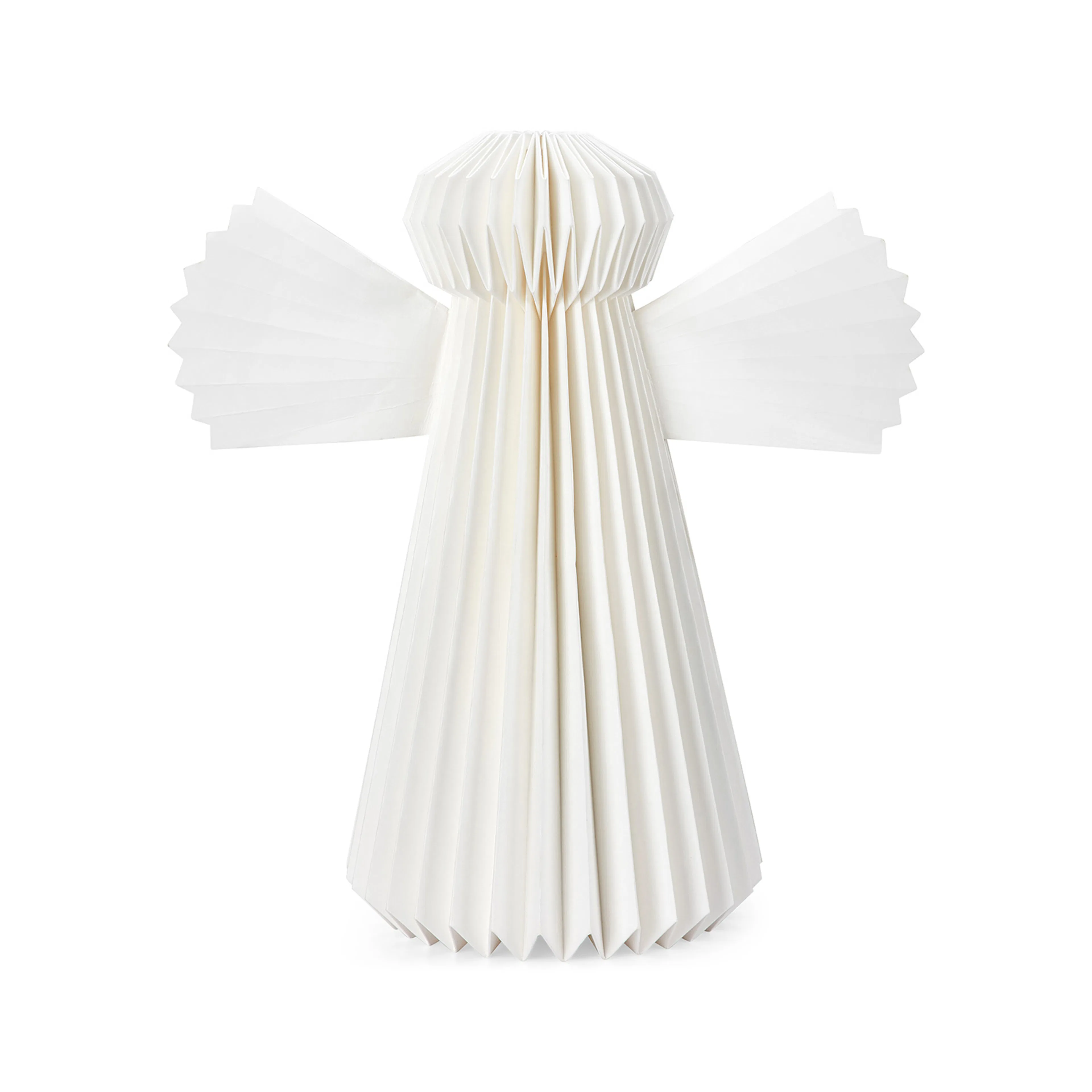 ANGEL Bordsdekoration 30cm Vit 30 cm