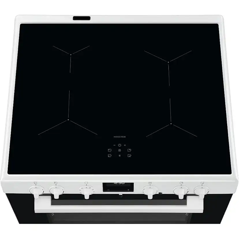 Induktionsspis Electrolux LKI74440SW