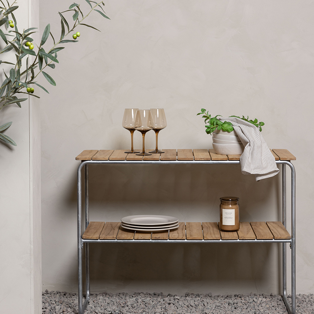 Sidobord Venture Home Holmsund 40x100x75