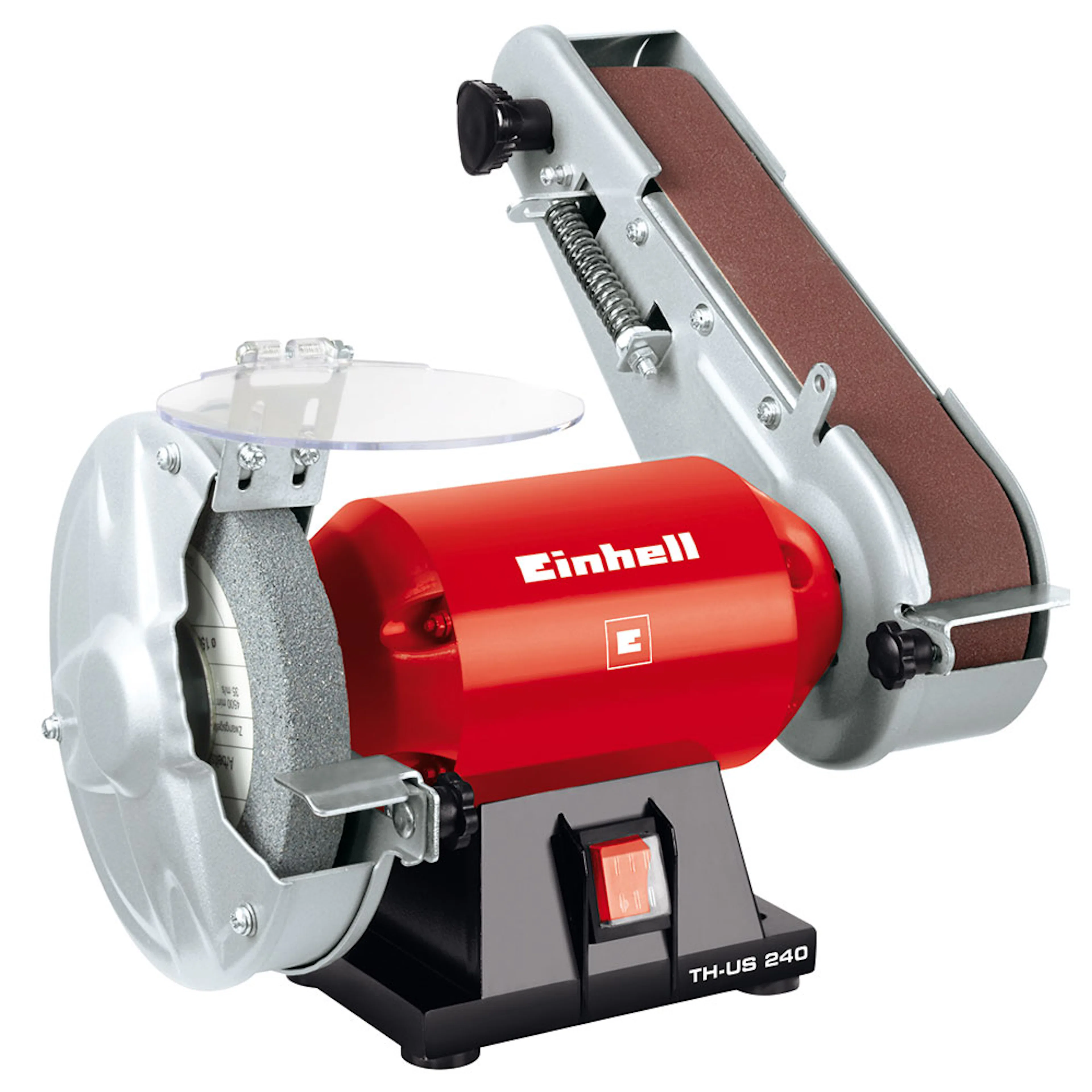 Bänkbandslip Einhell TH-US 240