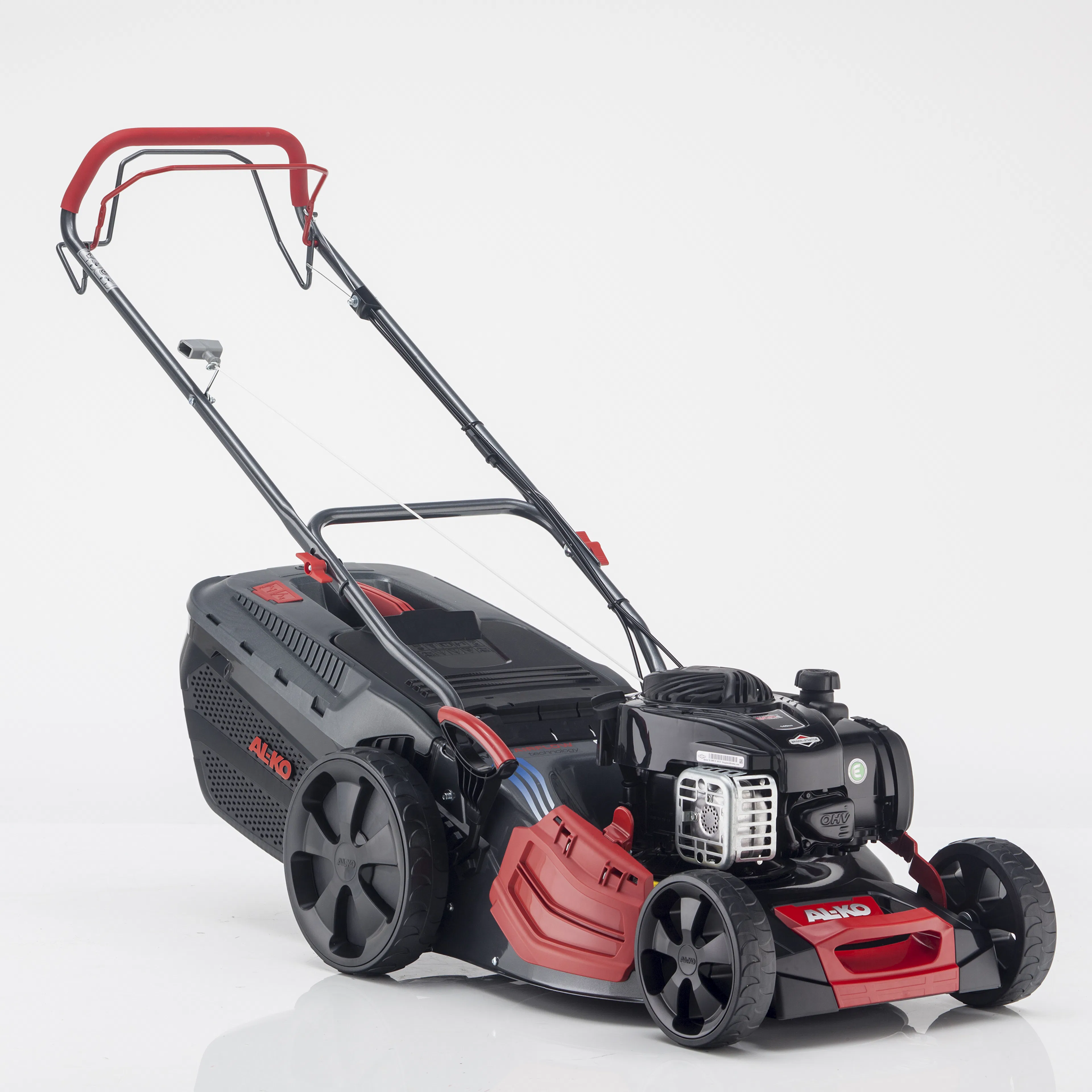 Gräsklippare AL-KO 46.0 SP-B Comfort