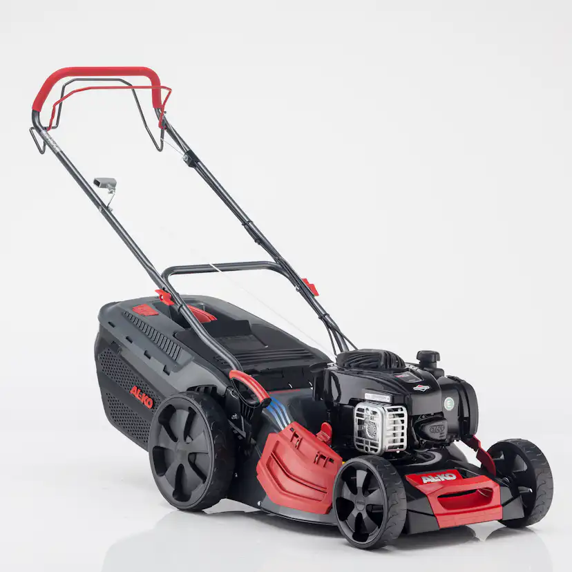 Gräsklippare AL-KO 46.0 SP-B Comfort