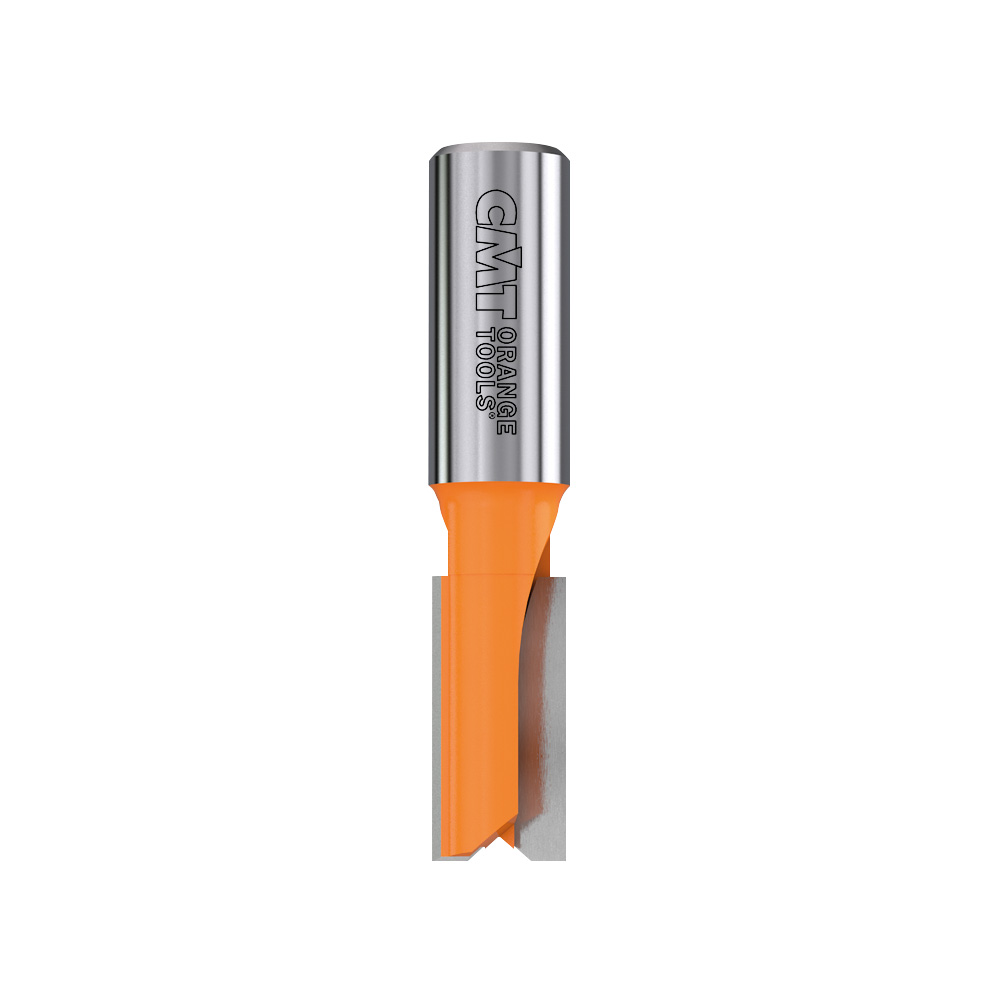 Notfräs CMT Orange Tools lång