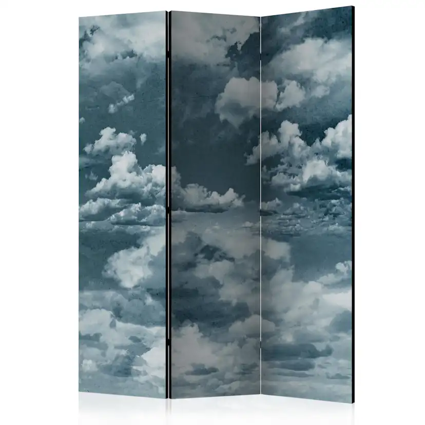 Rumsavdelare Skärmvägg Arkiio Heaven I'm In Heaven... 135x172 cm