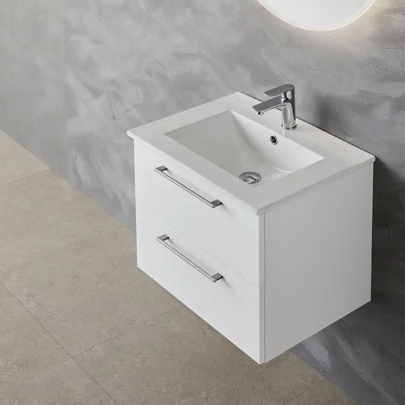 Tvättställsskåp Bathlife Lust