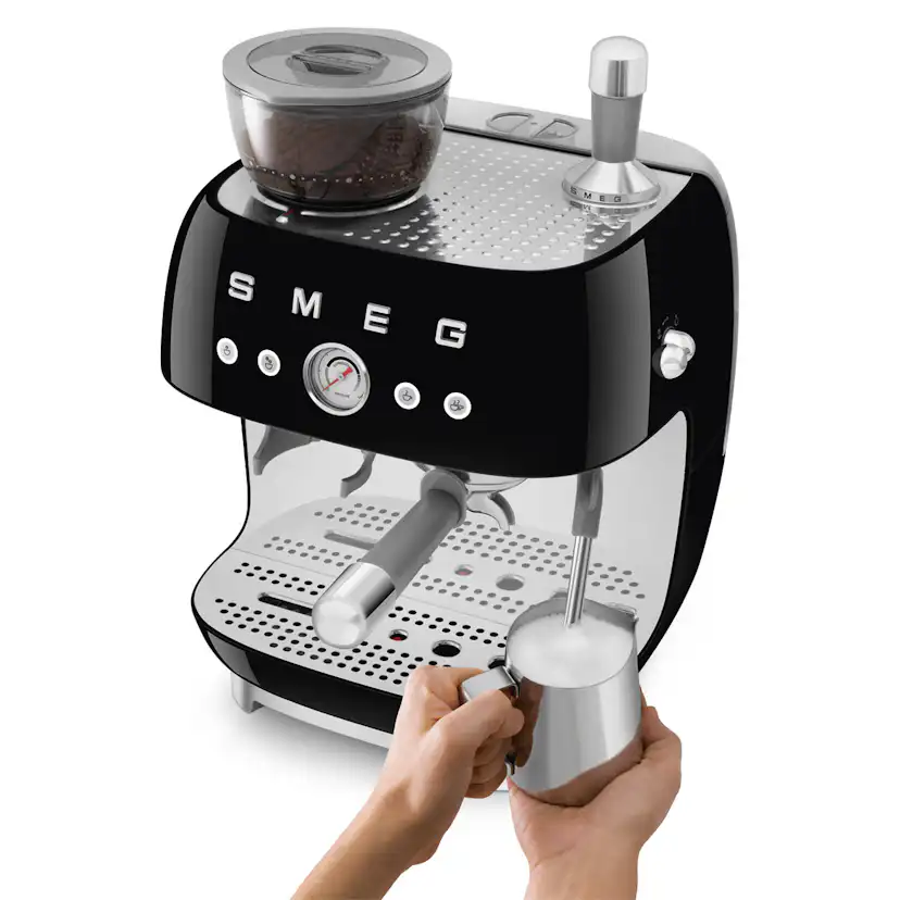 Espressomaskin Smeg EGF03