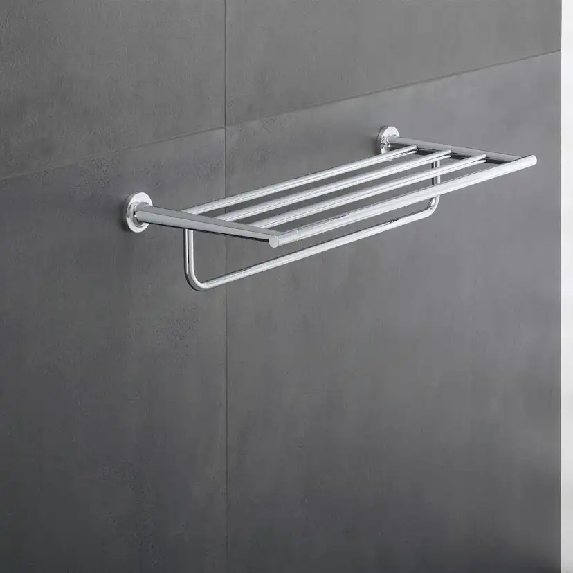 Handdukshylla Duravit Starck T 009944