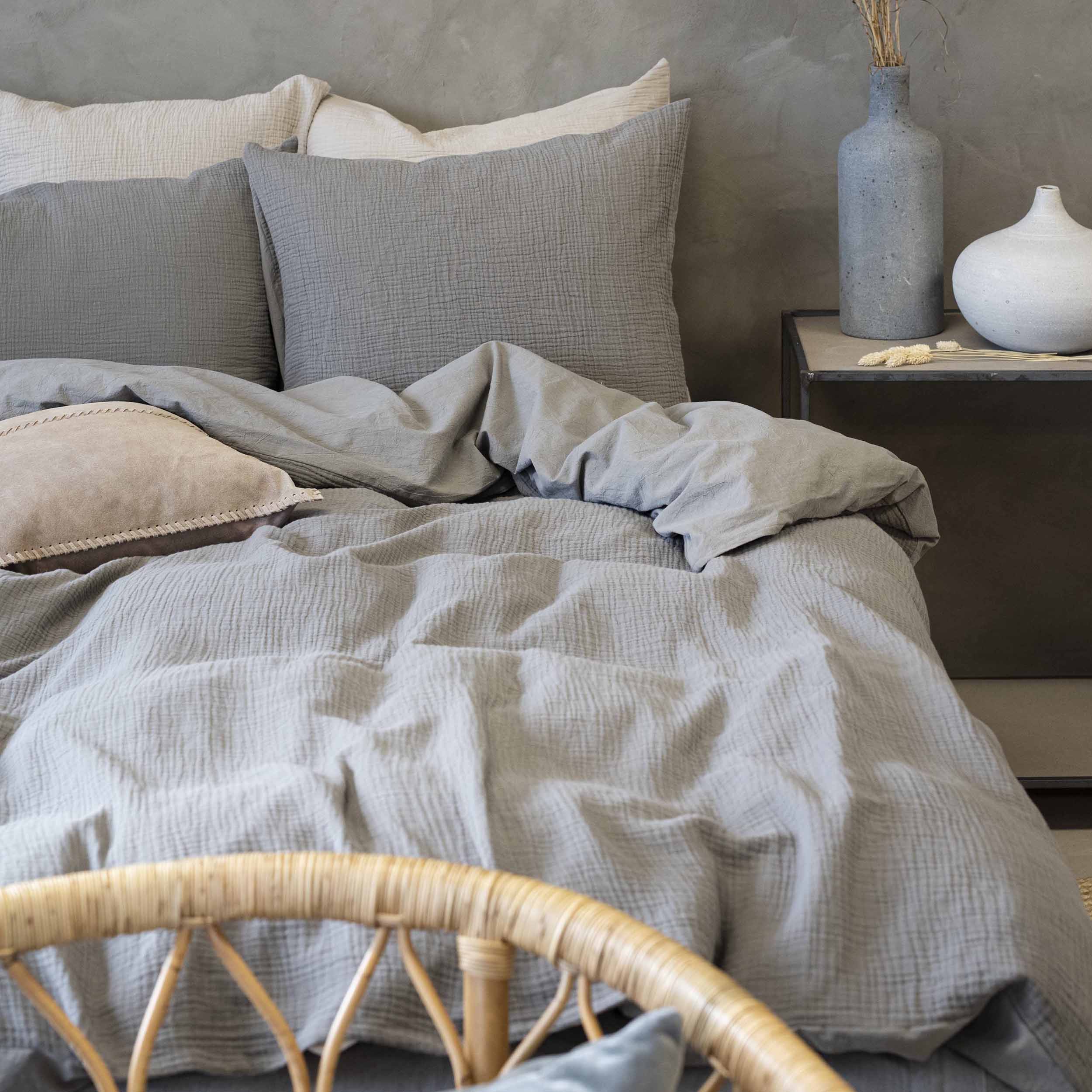 Påslakanset Borganäs of Sweden Rolling Enkelsäng