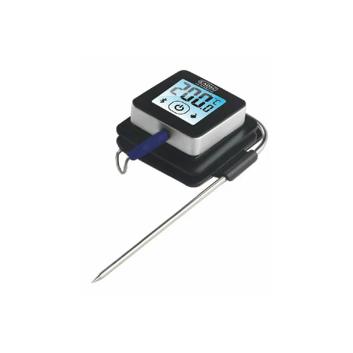 Grilltermometer Cadac med Bluetooth