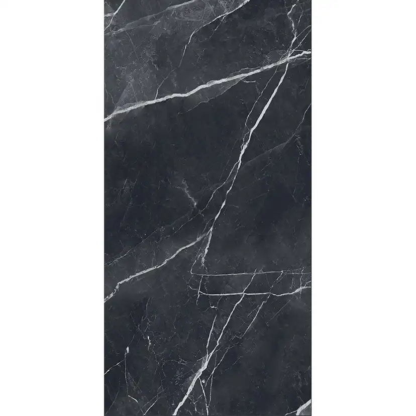 Klinker Konradssons Marmora Nero Antico Honed 60x120 cm