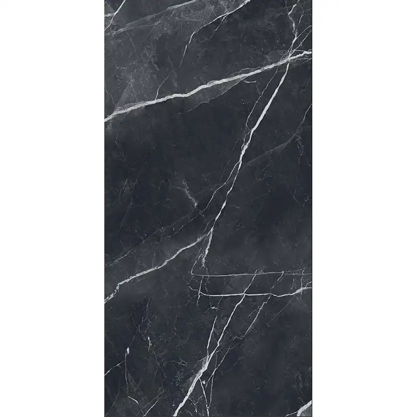 Klinker Konradssons Marmora Nero Antico Honed 60x120 cm