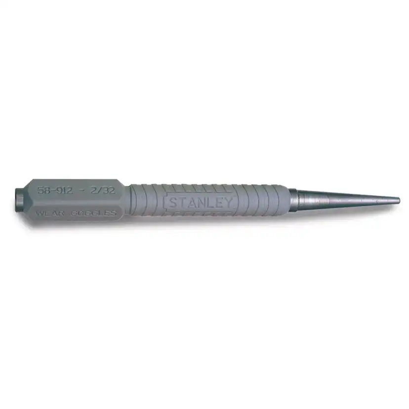 Spikdrivare Sty Grå 1.6mm Grå 1.6 mm