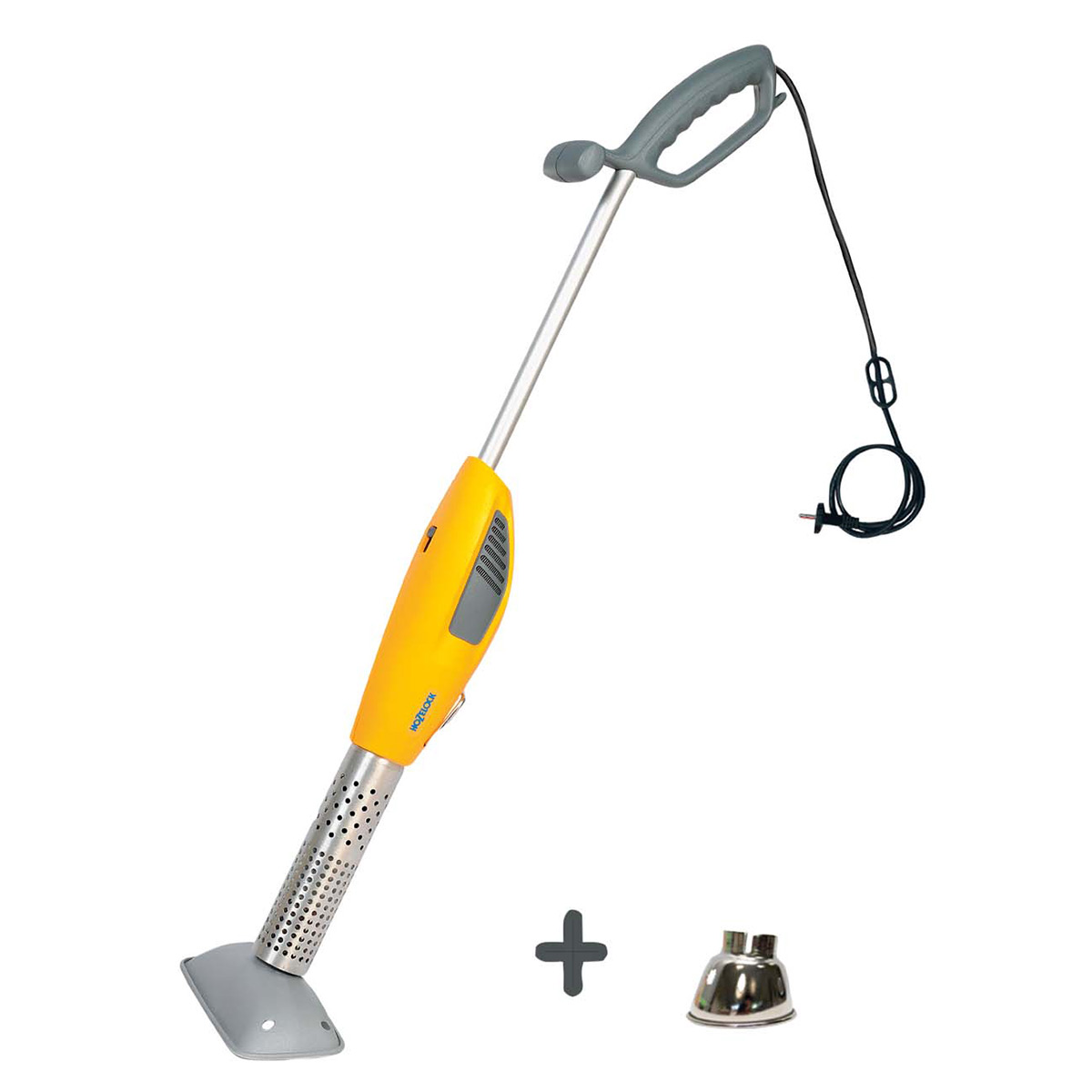 Ogräsbrännare Hozelock Green Power XL