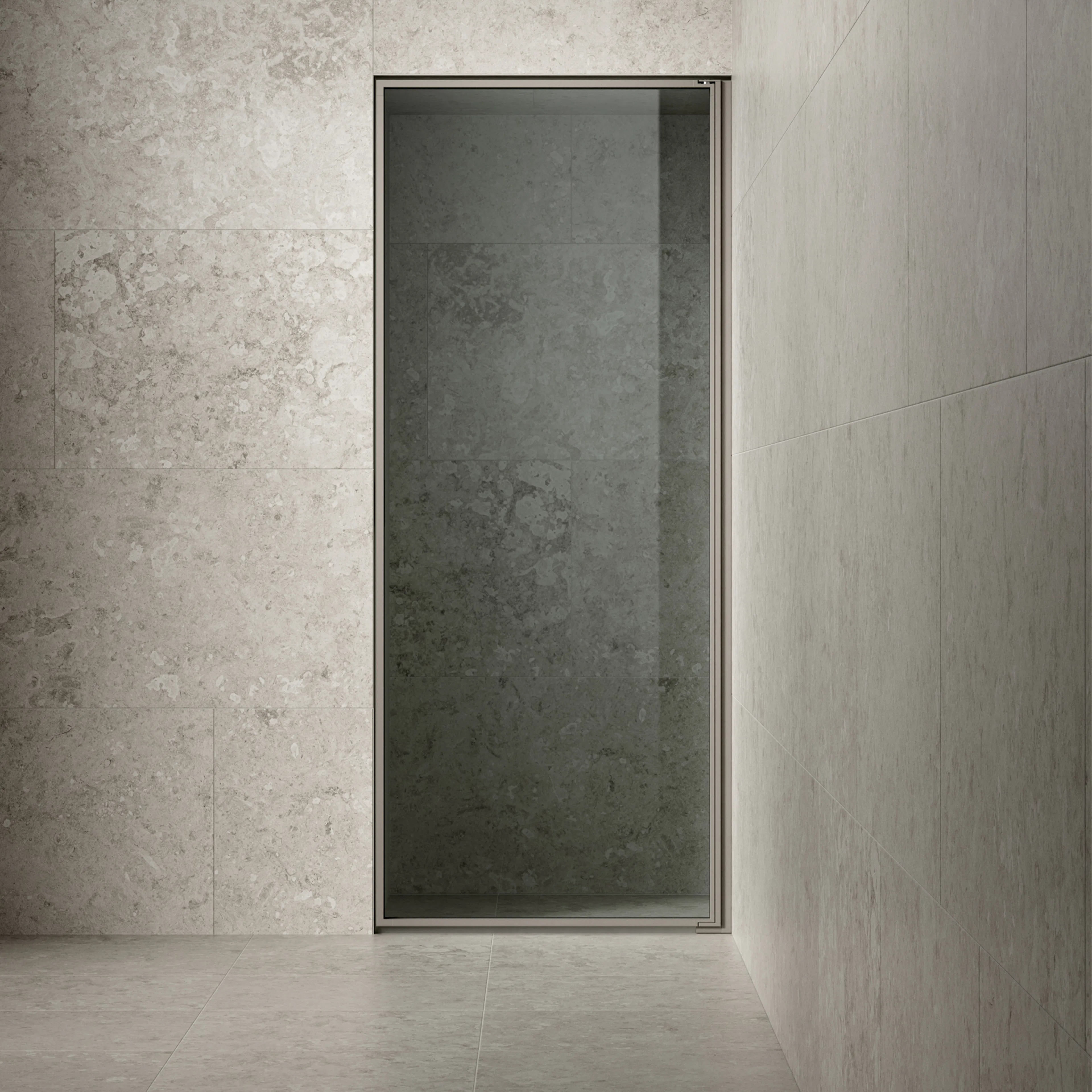 Klinker INR Alvaret Ash 60x120 cm Storlek: 60x120 cm