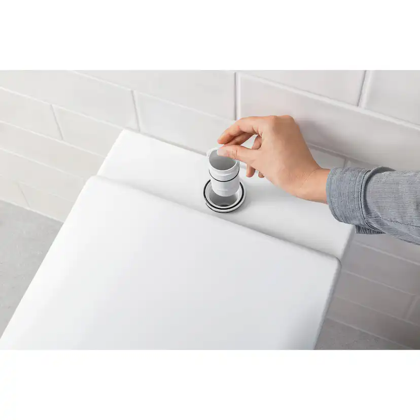Toalettsits Villeroy & Boch Subway 2.0 Standard