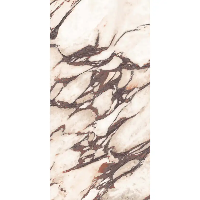 Klinker Konradssons Marmora Pavonazzetto Honed 30x60 cm
