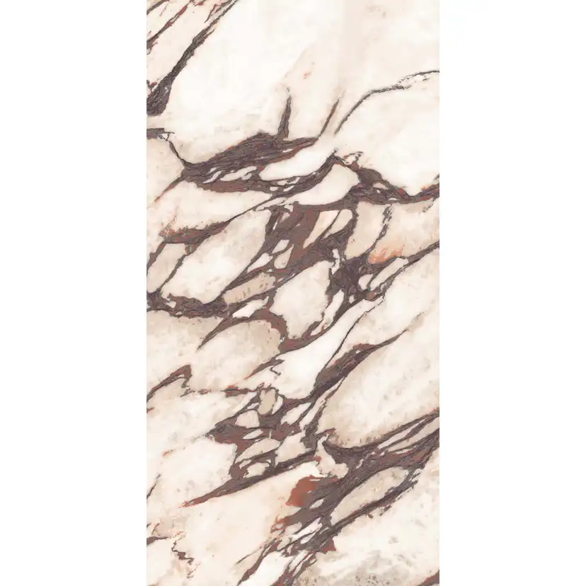 Klinker Konradssons Marmora Pavonazzetto Honed 30x60 cm