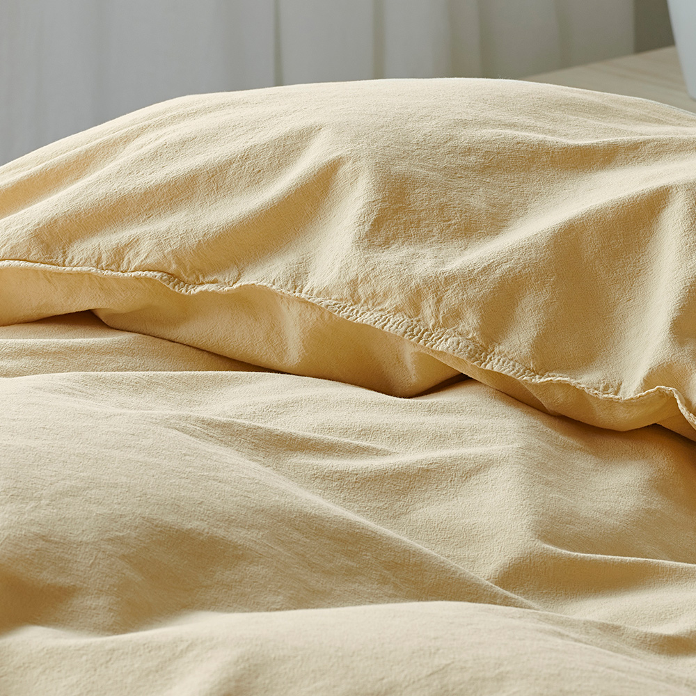 Påslakanset Borganäs of Sweden Humble Dubbelsäng