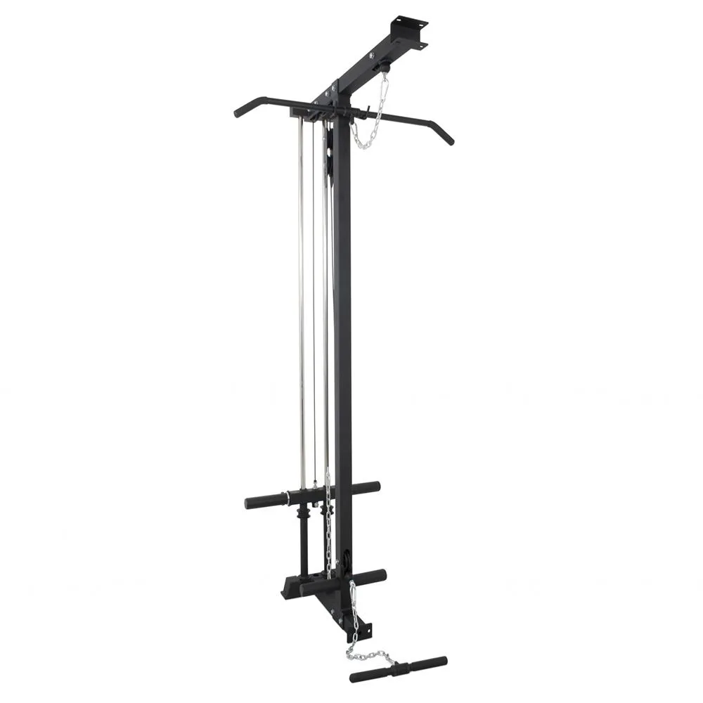 Multigym Master Fitness Lat-Row XT5 / XT6 / XT8