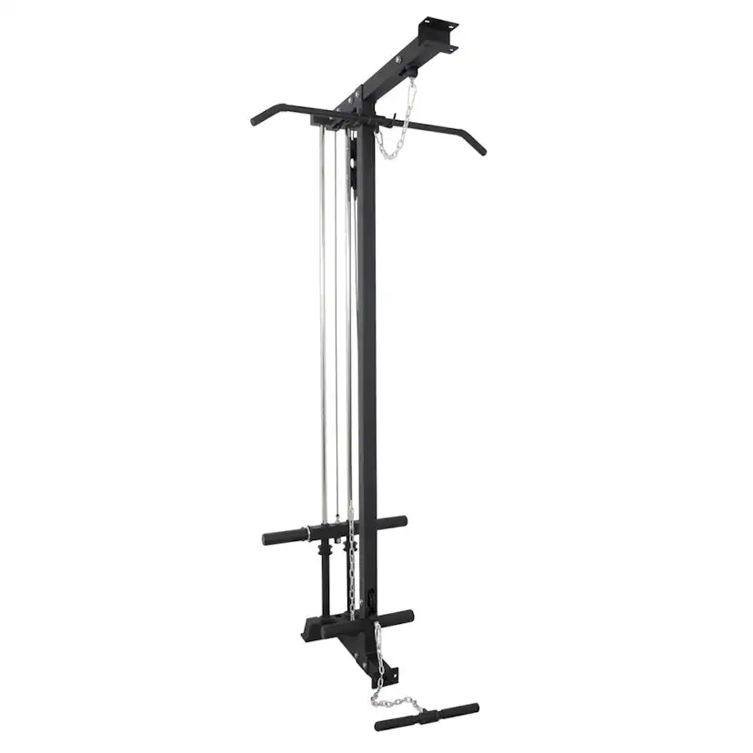 Multigym Master Fitness Lat-Row XT5 / XT6 / XT8